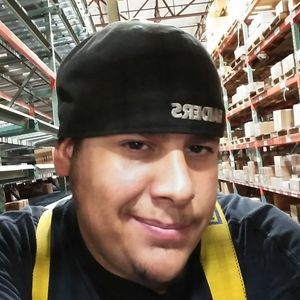 Meet your Posher, Johnny